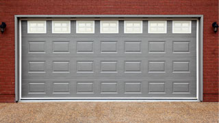 Garage Door Repair at Crescent Park Palo Alto, California