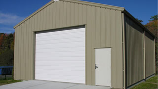 Garage Door Openers at Crescent Park Palo Alto, California